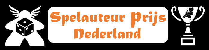 SpelAuteur Prijs NL